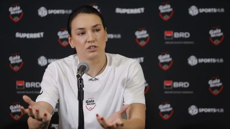 De ce nu a primit Cristina Neagu nicio ofertă, după ce s-a lăsat de handbal: „Au ştiut asta”