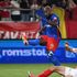 Arnold Garita se gândește deja la oferta din iarnă! Atacantul e pus pe fapte mari la FCSB