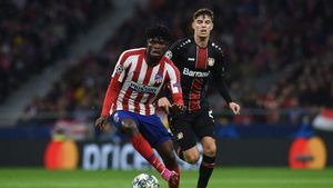 Liga Campionilor | S-au marcat 5 goluri în primele două meciuri ale serii. Atletico s-a chinuit cu Bayer Leverkusen, Șahtior și Dinamo Zagreb au făcut show