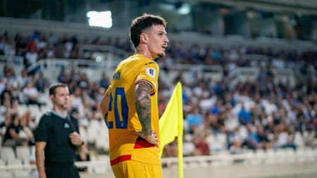 Mircea Lucescu, atac fără precedent împotriva lui Dennis Man: „Îi va fi greu și la PSV!”