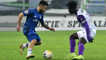 Radu Negru revine în prima ligă după despărțirea surprinzătoare de FCU Craiova