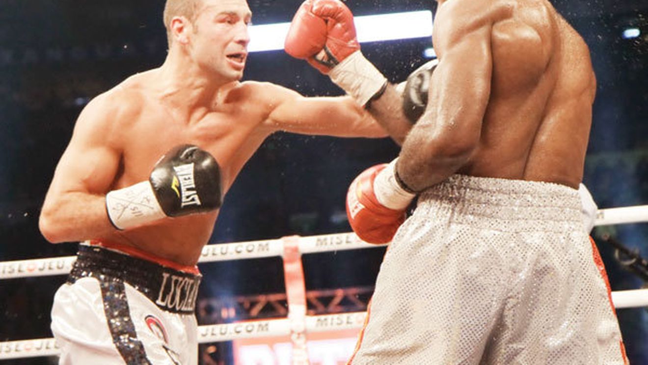 INTERVIU EXCLUSIV cu Mister KO:** "Dacă spune că m-a bătut, Glen e penibil! Nu m-a atins!"