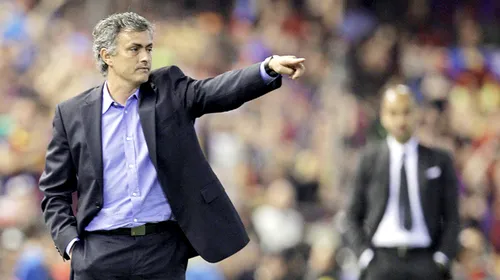 Jorge Costa recunoaște:** „Mi-aș fi dat și viața pentru Mourinho!”