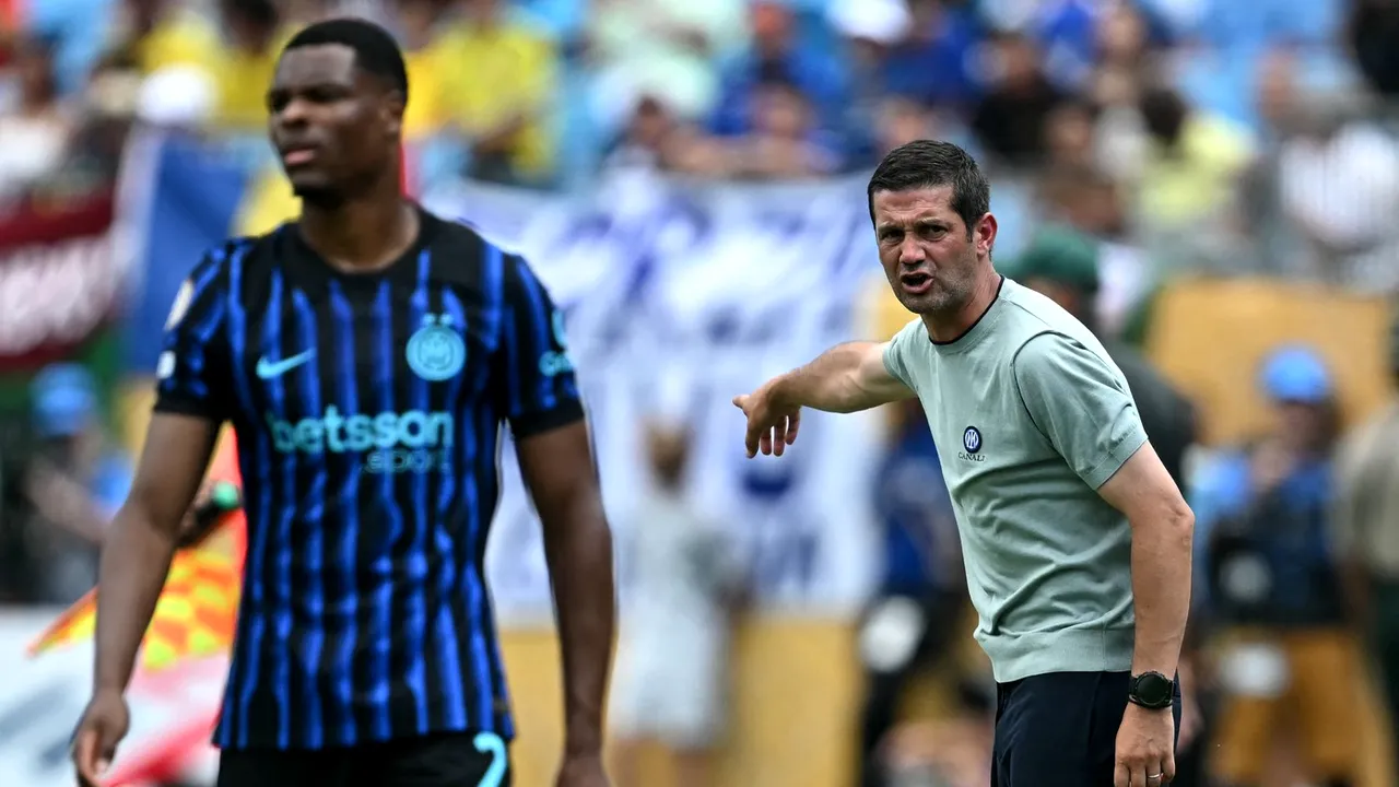 Presa italiană nu l-a iertat pe Chivu, după Inter – Fluminense 0-2. Cum a numit eliminarea echipei din Milano