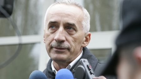 Stan: "Vrem în Intertoto"