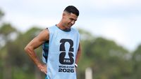 Portugalia – RD Congo începe la 20:00 la CM 2026. La 41 de ani, Cristiano Ronaldo chiar o are grea după hattrick Lionel Messi la 39 de ani fără o săptămână!