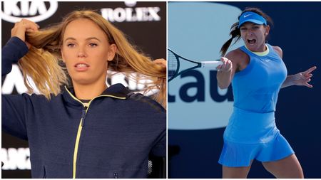 Revenirea Simonei Halep, aruncată în aer de Caroline Wozniacki: „Nu ar trebui să primești wild carduri!" Reacție dură a fostului lider WTA după meciul româncei de la Miami
