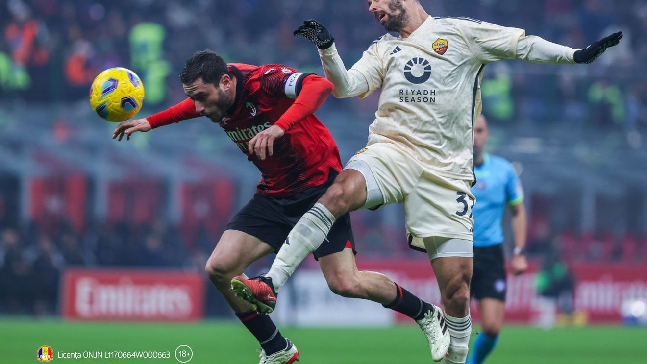 ADVERTORIAL. Cotă de peste 100 cu Modul Multiplu, pe Betano, la sferturile din Liga Europa și Conference League