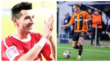 Cazul Paul Pîrvulescu din Premier League! Mykhailo Mudryk era gata să semneze cu Arsenal, dar oferta celor de la Chelsea l-a întors din drum pe starul celor de la Șahtior | SPECIAL