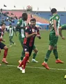 Poli Iași a transferat un fundaș de la FC Bihor, școlit la Arsenal și Ajax Amsterdam. Moldovenii au ajuns la 8 achiziții în această vară