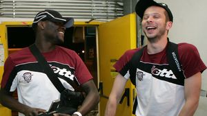 "În locul lui Peseiro, nu i-aș fi îndepărtat pe Boya și Bozo! Mi-aș dori să lucrez cu ei!"