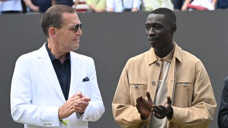 Cel mai mare TikToker din lume şi-a vândut compania cu 975.000.000 de dolari. Prietenul fotbaliştilor a intrat în Forbes şi face avere din content
