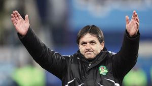 Meciul răzbunarii