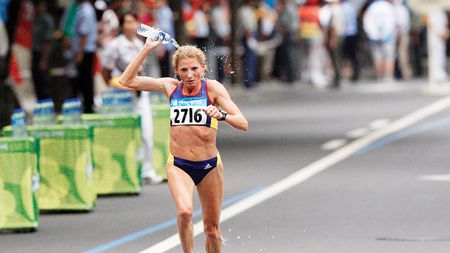 Primă colosală pentru Pușa Tomescu