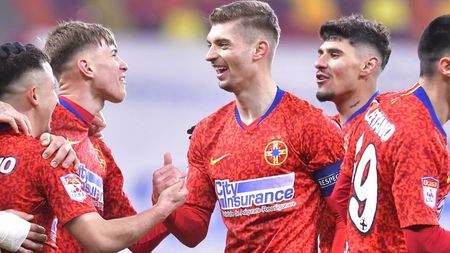 Mihai Stoica are mare încredere în jucătorul despre care Gigi Becali a spus că i l-ar putea da gratis lui Gică Hagi: „Nu e uzat!”