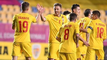 Ionuț Nedelcearu, îngrijorat după cele trei goluri încasate în meciul cu Belarus. „Jocul din repriza a doua nu ne-a mulțumit”. Ce spune despre duelul cu Erling Haaland