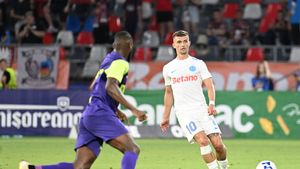 „E în ADN-ul clubului. Steaua a câștigat mereu”. Florin Tănase îl provoacă pe Florin Talpan și spune că nu mai simte nimic în Ghencea: „Nu mai are nimic în comun cu vechiul stadion”