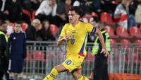 Ianis Hagi a rupt tăcerea și a dezvăluit ce i-a cerut Gică Hagi la meciul Georgia – România 1-1: „Asta mi-a zis”