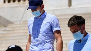 Harry Maguire, condamnat la închisoare! Fotbalistul a fost exclus din naționala Angliei. Reacția căpitanului lui United