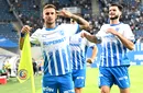 🚨 Universitatea Craiova – FC Argeș 3-1, în etapa 2 din Superligă. Oltenii lui Mirel Rădoi au trecut peste coșmarul trăit la Arad și bifează primul succes în noul sezon