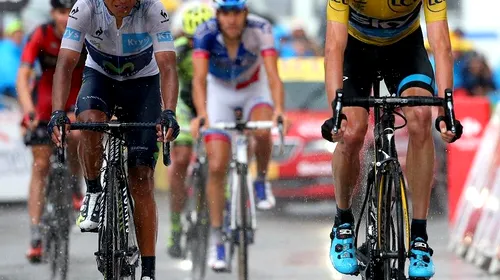 Distribuție de „Oscar” în Vuelta. Și Chris Froome va participa în Turul Spaniei: „Abia aștept să înceapă!”