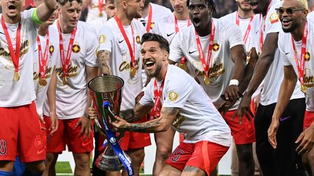 Gigi Becali, gata să-l trimită pe Alex Băluță la o rivală din Superliga: „Îi dau și jumătate din salariu”