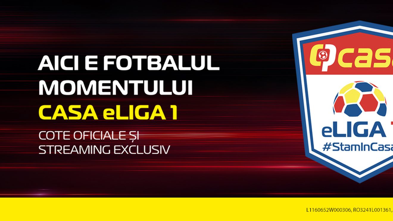 Ia FCSB titlul? Face Dinamo eventul? Cine știe să apese mai bine butoanele?