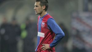 "Ninu și Tudose se gândesc mai mult la poker!** Jucătorii mei sunt cuminți de frică!"