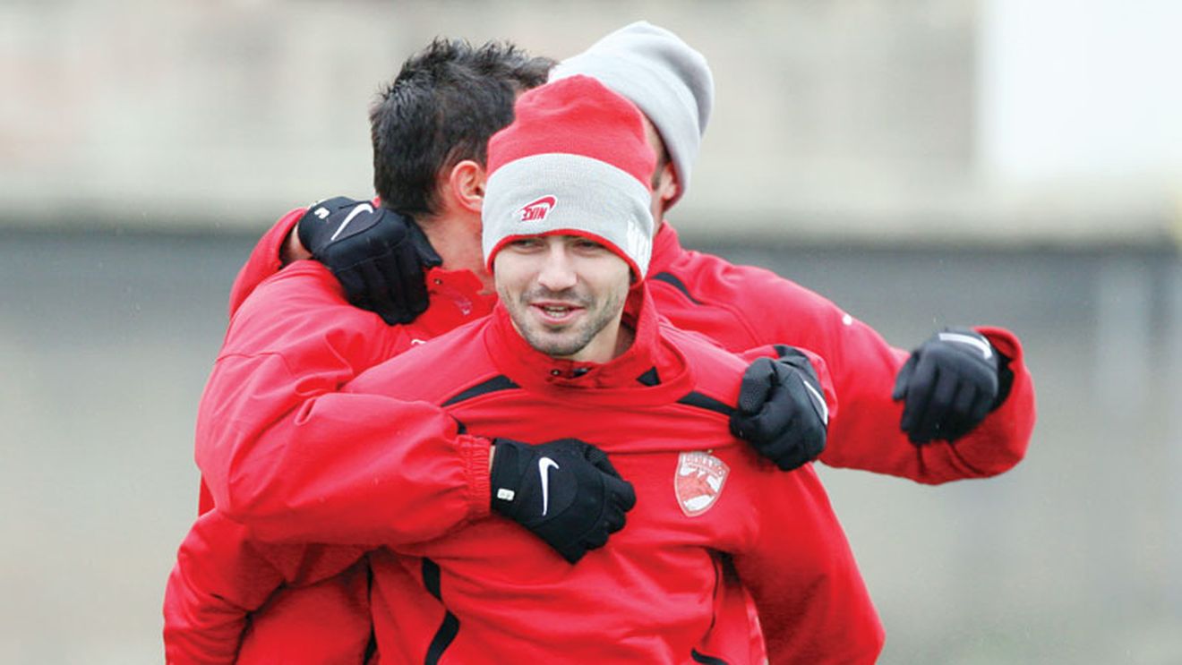 „Câinii" amenință!