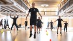 Arbitrii din Superliga n-au mai dat testele fizice dintr-un motiv incredibil! Ce s-ar fi întâmplat la Cheile Grădiștei