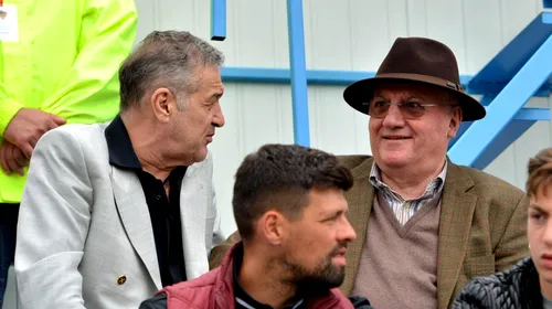 Mitică Dragomir nu mai are limite. Fotbalistul de la FCSB pe care l-ar titulariza direct în naționala României: „Joacă în trei sferturi din echipele din Premier League”