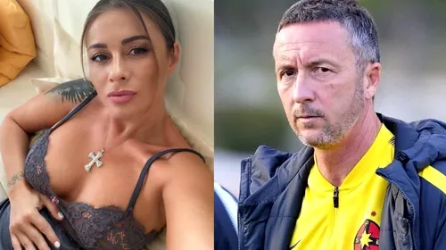 Anamaria Prodan îl contrazice pe Mihai Stoica: „Și ce dacă mă atacă? Meme nu are dreptate, ci Bratu!” + Ce nu trebuie să facă fotbaliștii: „Un profesionist nu face așa ceva niciodată!” | VIDEO EXCLUSIV ProSport Live