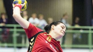 Favorită la start!** Oltchim, cap de serie în Liga Campionilor