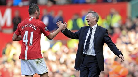 Sir Alex se gândește la retragere