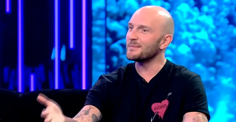 Cătălin Bordea pleacă de la ”Xtra Night Show”. Unde va apărea