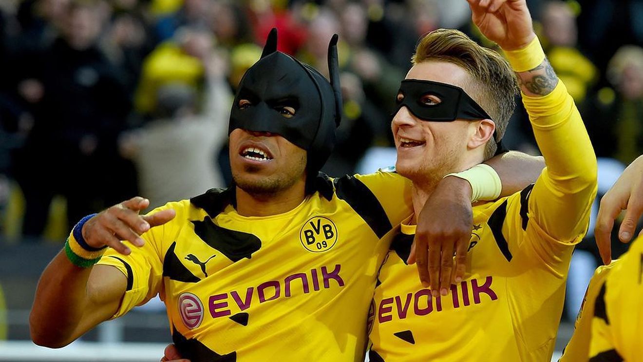 Borussia Dortmund, îngenuncheată! Nemții mai pierd un star după Hummels și Gundogan! "Negocieri avansate cu City!"