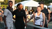 Serena Williams, dezvăluiri neașteptate despre fizicul jucătoarelor din perioada în care se duela cu Simona Halep: „Toate erau plate, în timp ce posteriorul meu…”