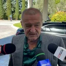 „Nu i-o spun, tată, că ăsta găseşte şmecherii. Şi lui nu i-o spun”. Gigi Becali ține echipa FCSB secretă de frica lui Răzvan Lucescu