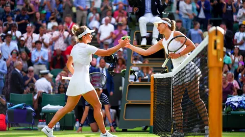 Presa din Spania, la picioarele Simonei Halep după calificarea în sferturi la Wimbledon: „A sufocat-o pe Paula Badosa!”