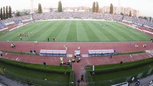 Accesul interzis pentru Știința