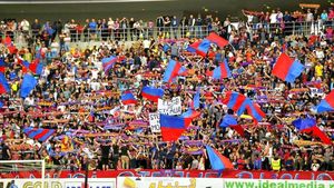 Anunțul momentului pentru fanii Stelei, despre stadionul Ghencea: „Probabil nu se va întâmpla niciodată asta!”