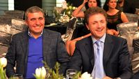 L-a lăsat baltă pe Gică Popescu și acum a rupt tăcerea: „Am vorbit cu Gică Hagi”