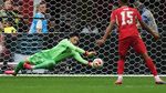 Live Elveția – Columbia la Cupa Mondială. Se decide ACUM la PENALTY-uri adversara Argentinei lui Messi din sferturile de finală!