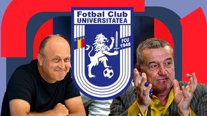 Dan Şucu îi poate da lovitura lui Gigi Becali. Transferul de la Adrian Mititelu, cerut de Şumudică