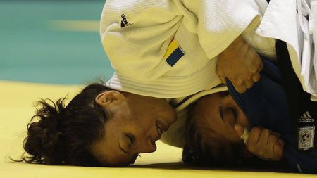 Programul sportivilor români la Europeanul de judo de la Varșovia. Joi intră pe tatami Andreea Chițu 