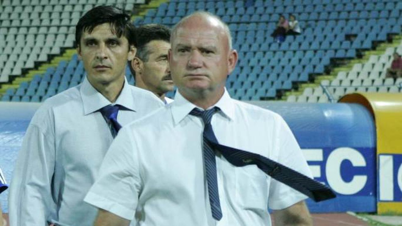 Oltenii atacă!** "Suntem peste Dinamo!"