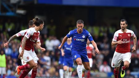 "London is blue". Chelsea a triumfat în derby-ul cu Arsenal. Emery are un început dezastruos în Premier League. Rezultatele înregistrare sâmbătă 