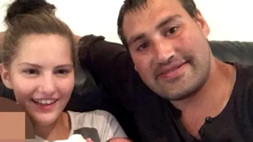 Ce a pățit o fetiță de două luni după ce părinții ei au luat-o în brațe. Avea leziuni cerebrale și 11 coaste rupte