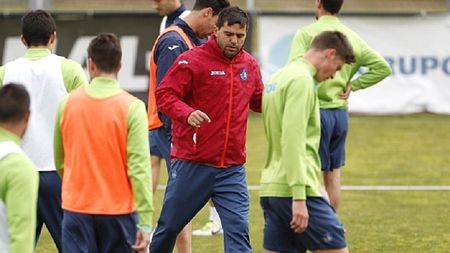 Tensiuni la Getafe. Suporterii s-au luat la harță cu jucătorii: "Nu urcați în autocar dacă nu sângerați la finalul antrenamentului"