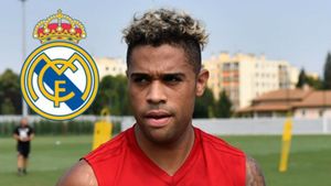 Real Madrid "repară" greșeala de anul trecut și îi ia goleador! A marcat 21 de goluri sezonul trecut și vine pe Bernabeu să concureze cu Benzema pentru postul de titular